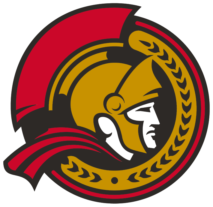 Ottawa Senators 2007-Pres Alternate Logo DIY iron on transfer (heat transfer)